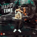 Chronic Law – Happy Time