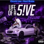 Chronic Law x Yung Angells – Heart Bruise
