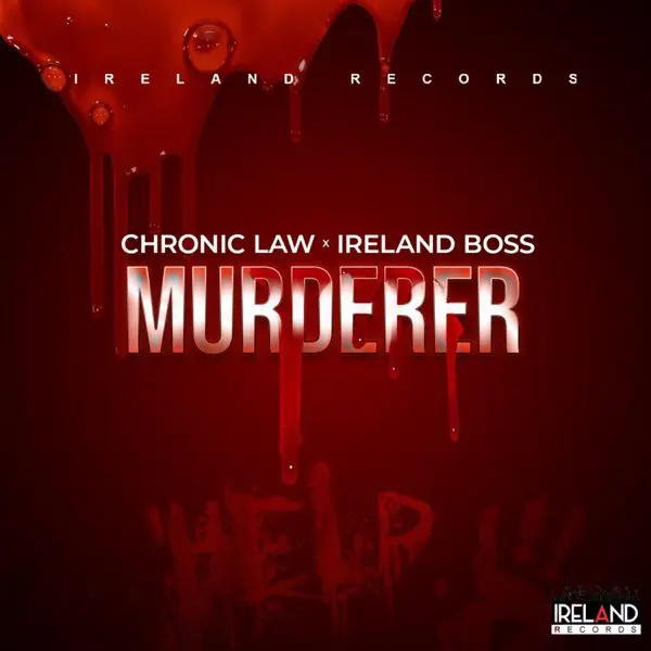 chronic law & ireland boss - daaawkness