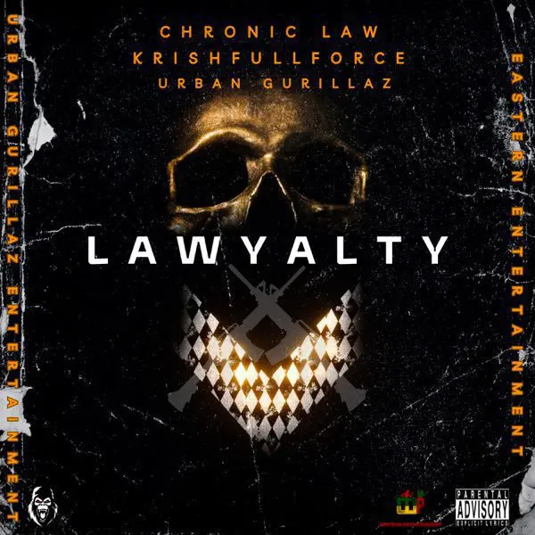 chronic law - lawyalty