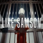 Chronic Law – Like Samson