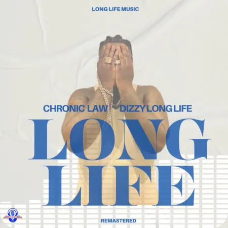 Chronic Law – Long Life (Remastered) Chronic Law - Long Life (Remastered)