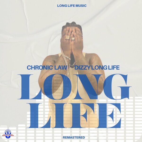 Chronic Law - Long Life (Remastered)