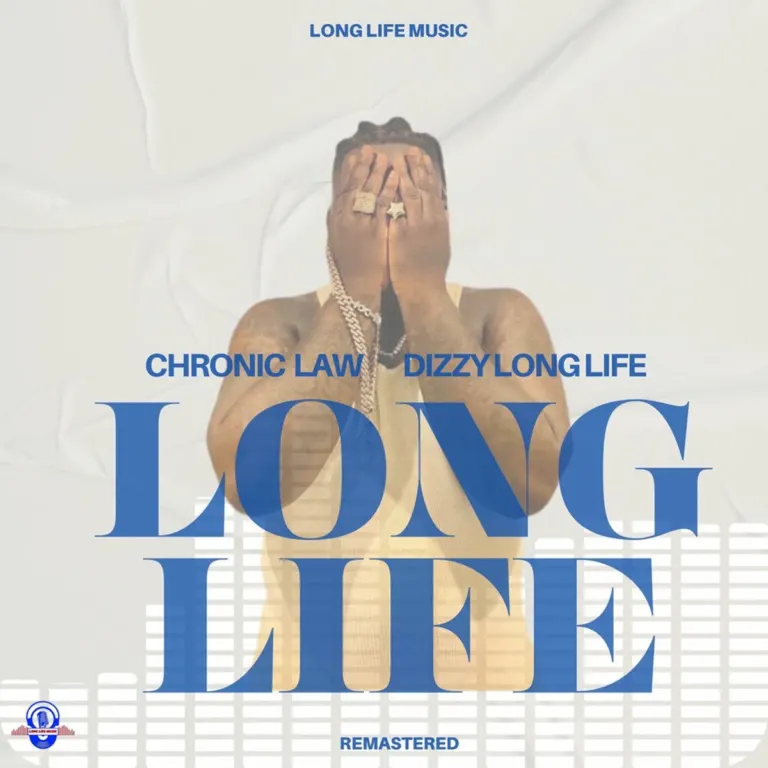 Chronic Law - Long Life (Remastered)