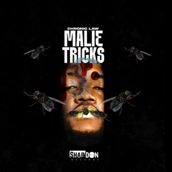 Chronic Law - Malie Tricks