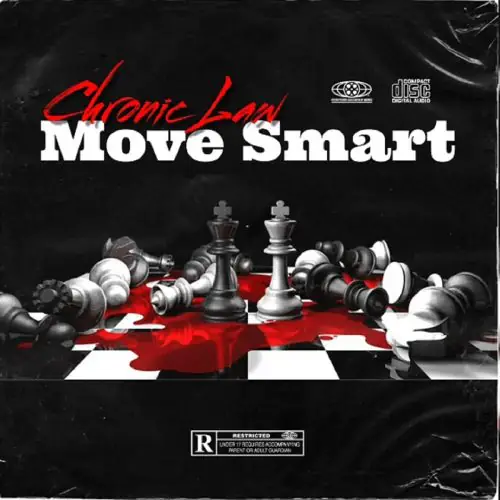 chronic law - move smart