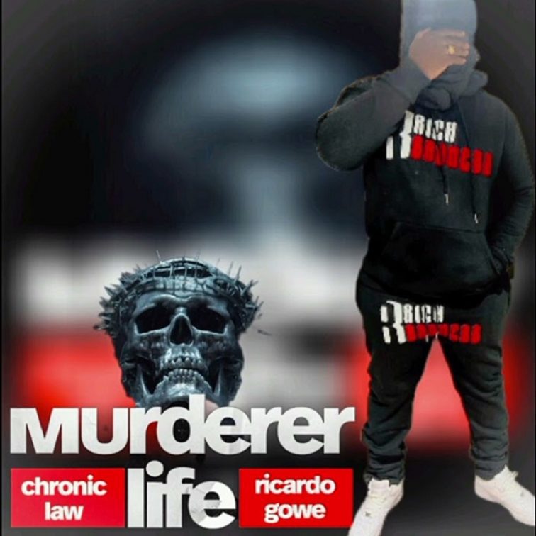 chronic law - murderer life