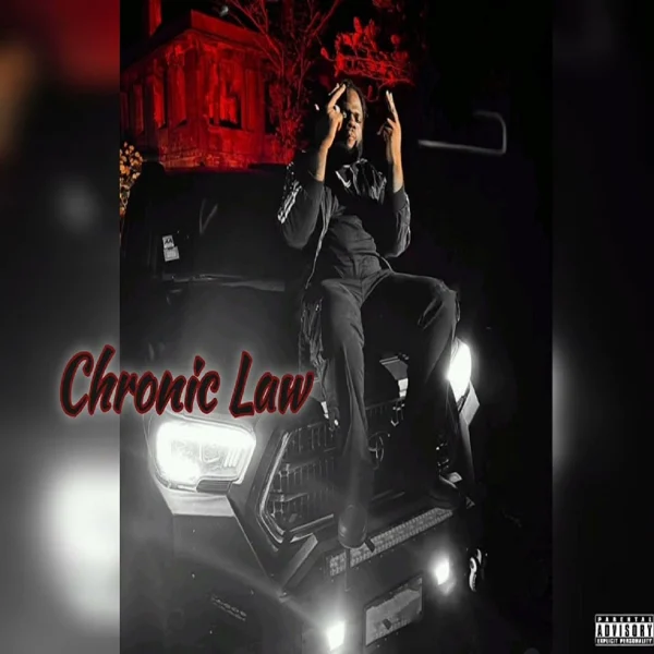 Chronic Law - Nah Left Mine