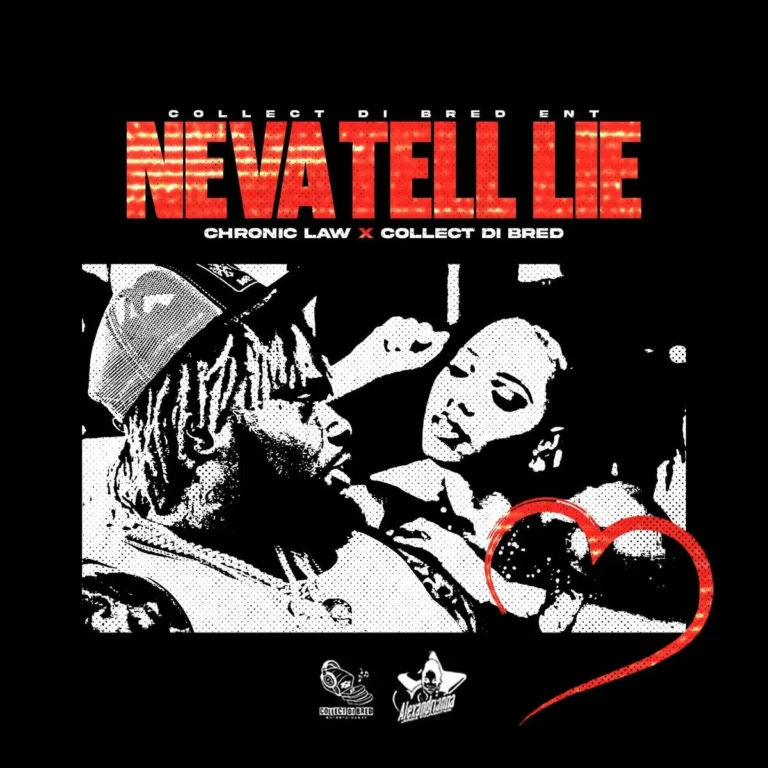 Chronic Law - Neva Tell Lie