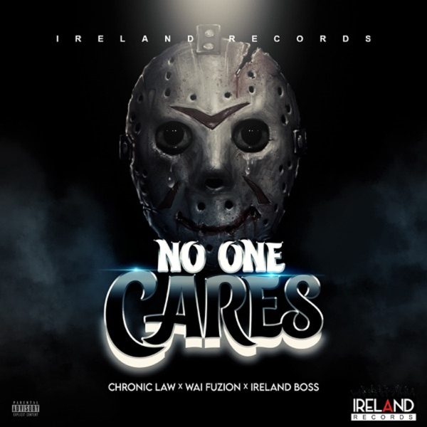 chronic law - no one cares
