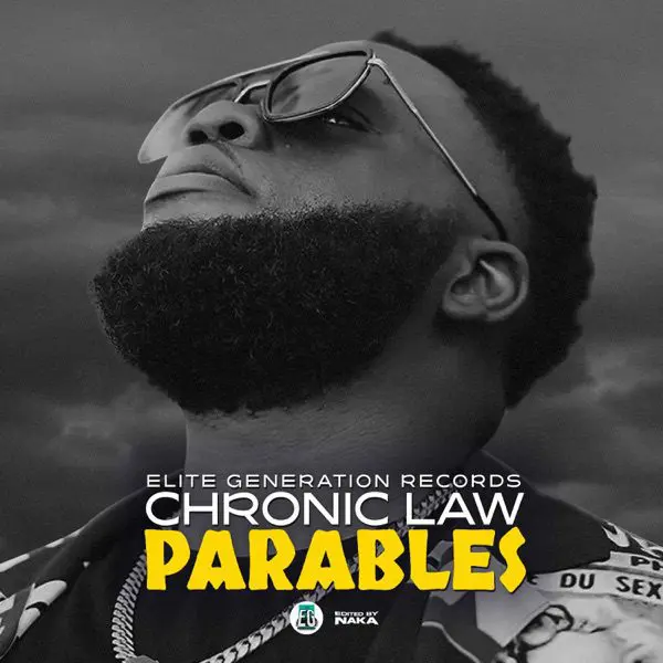 chronic law - parables