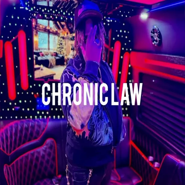 Chronic Law - Private Msg