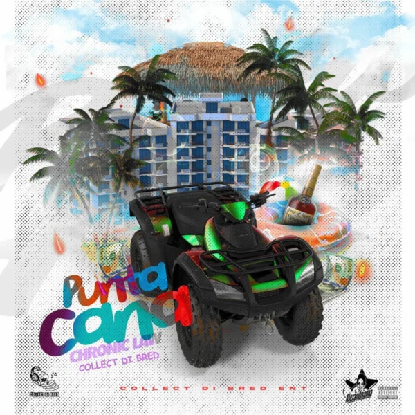 Chronic Law - Punta Cana