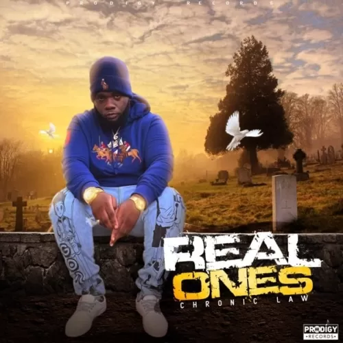 chronic law â€“ real ones