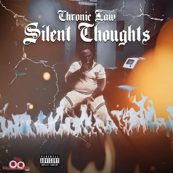 Chronic Law - Silent Thoughts