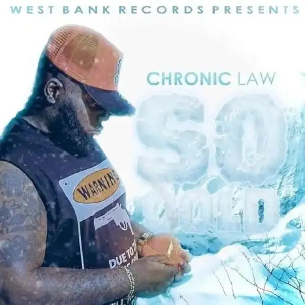 Chronic Law - So Cold
