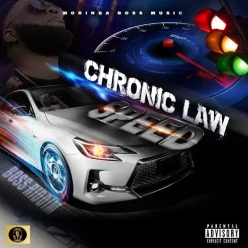 chronic law - speed