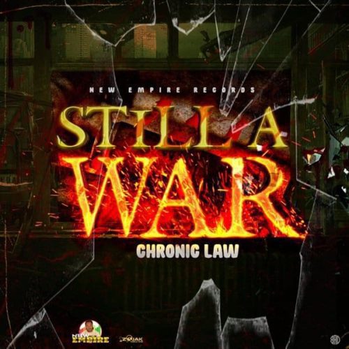 Chronic-Law-Still-a-War