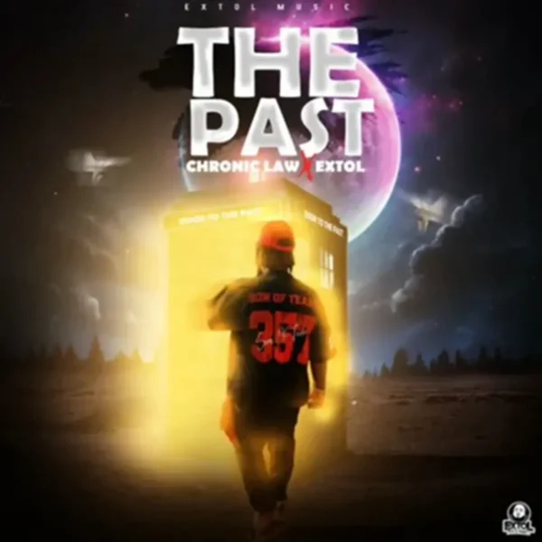 Chronic Law - The Past