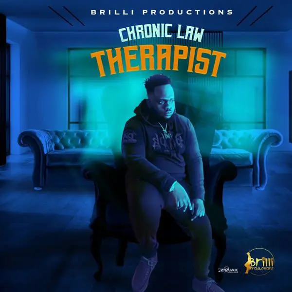 chronic law - therapist