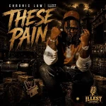Chronic Law – These Pain
