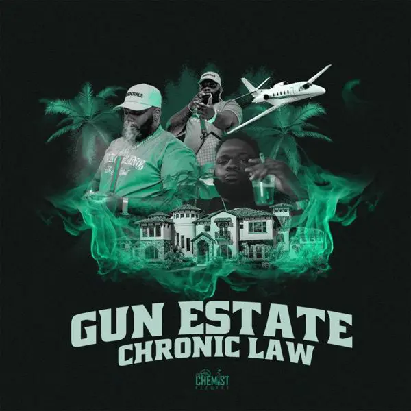 chronic law - think about it