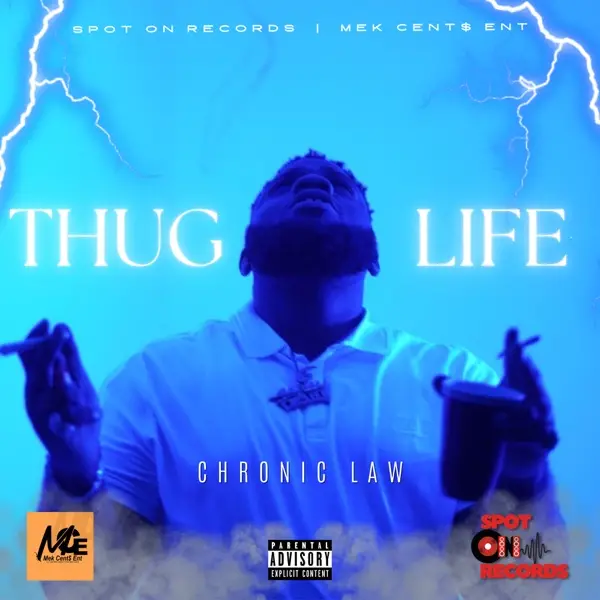 Chronic Law - Thug Life