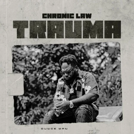 Chronic Law - Trauma