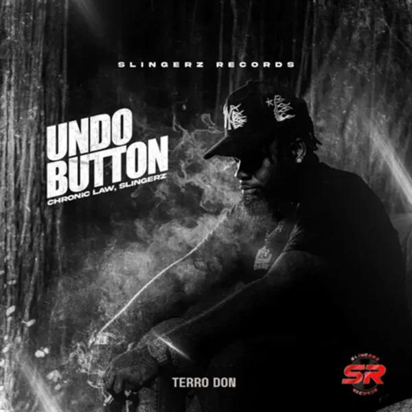 Chronic Law - Undo Button