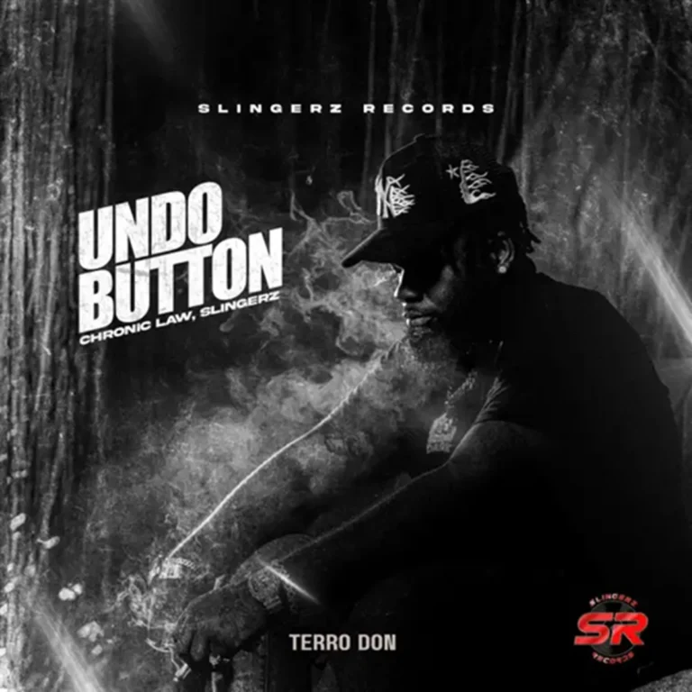 Chronic Law - Undo Button