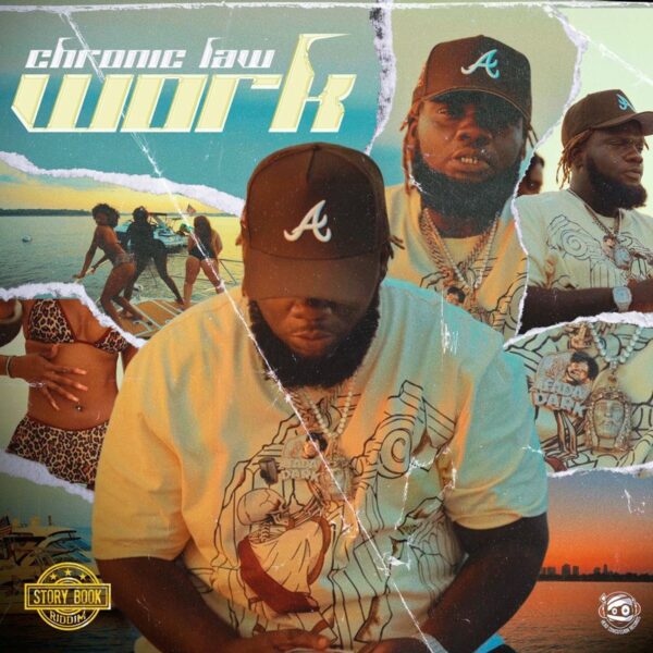 Chronic Law - Work