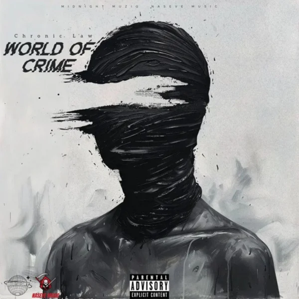Chronic Law - World Of Crime