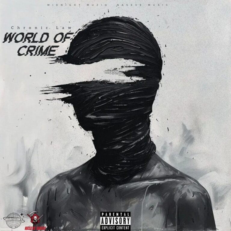 Chronic Law – World Of Crime Chronic Law - World Of Crime