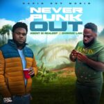 Agent DI Realest x Chronic Law – Never Punk Out