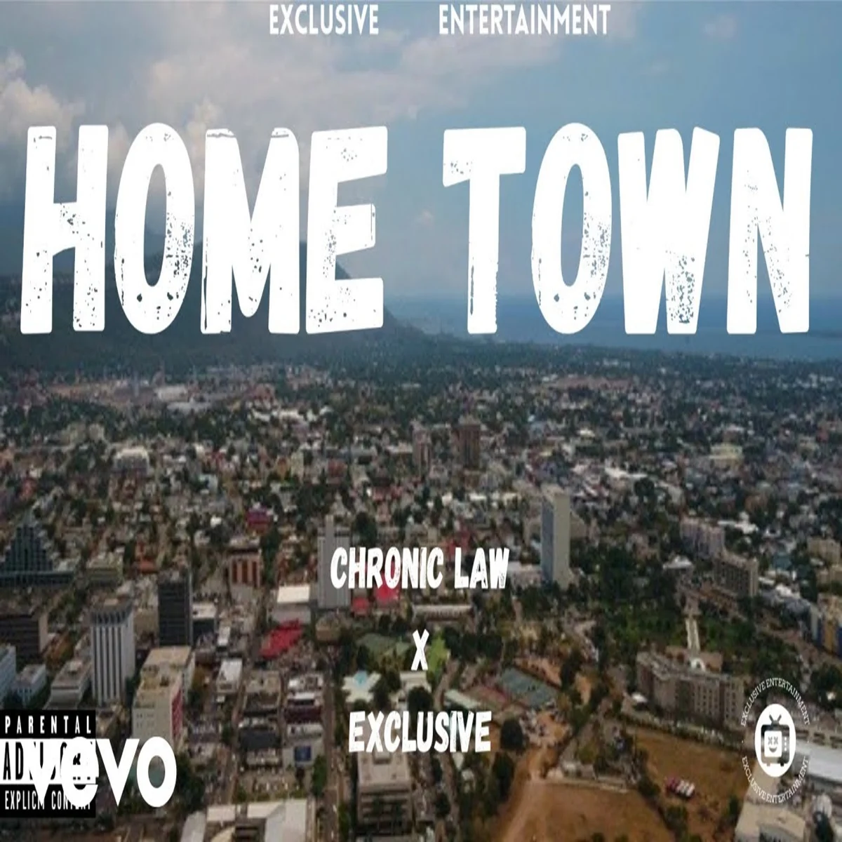 Chronic Law X Exclusive - Home Town