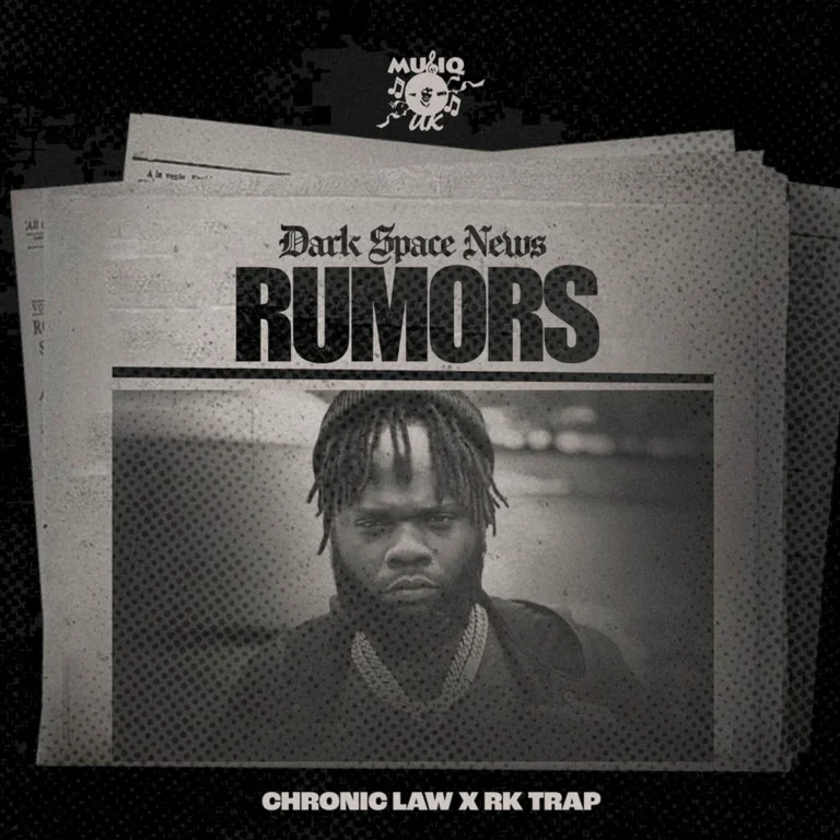 Chronic Law x Rk Trap – Rumors Chronic Law X Rk Trap - Rumors