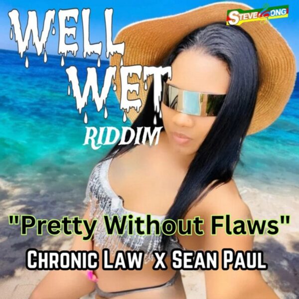 Chronic Law x Sean Paul – Pretty Without Flaws Chronic Law X Sean Paul - Pretty Without Flaws