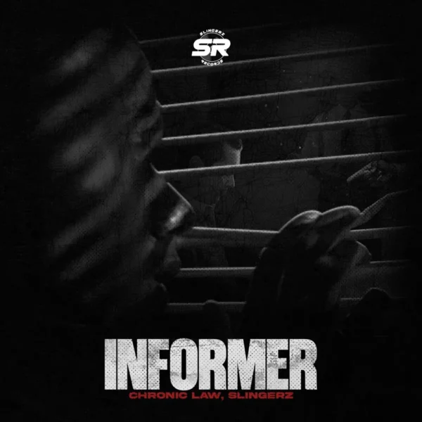 Chronic Law X Slingerz - Informer