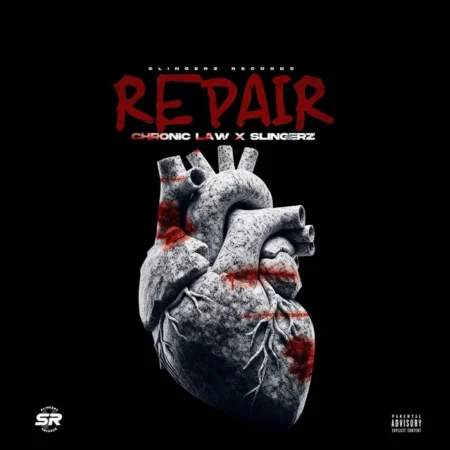 Chronic Law X Slingerz - Repair