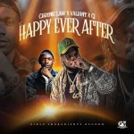 Chronic Law x Valiant x GI – Happy Ever After