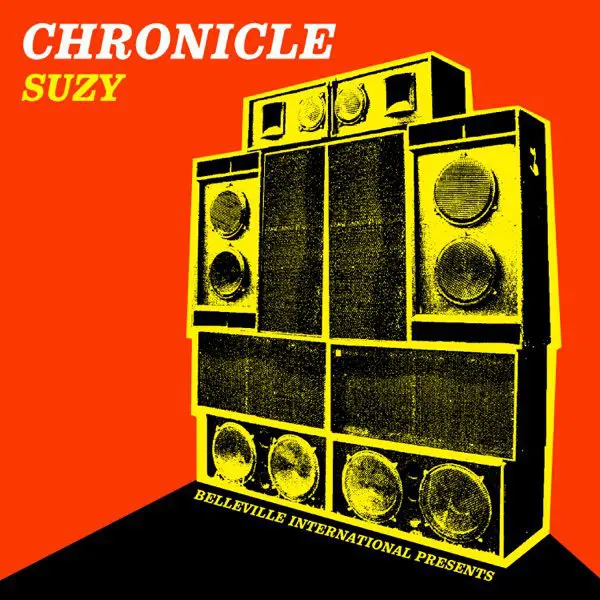 chronicle - suzy ep