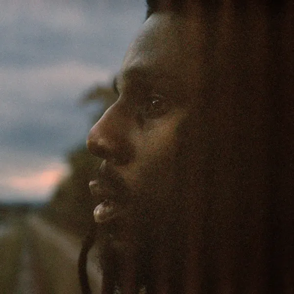 Chronixx - Exile Album