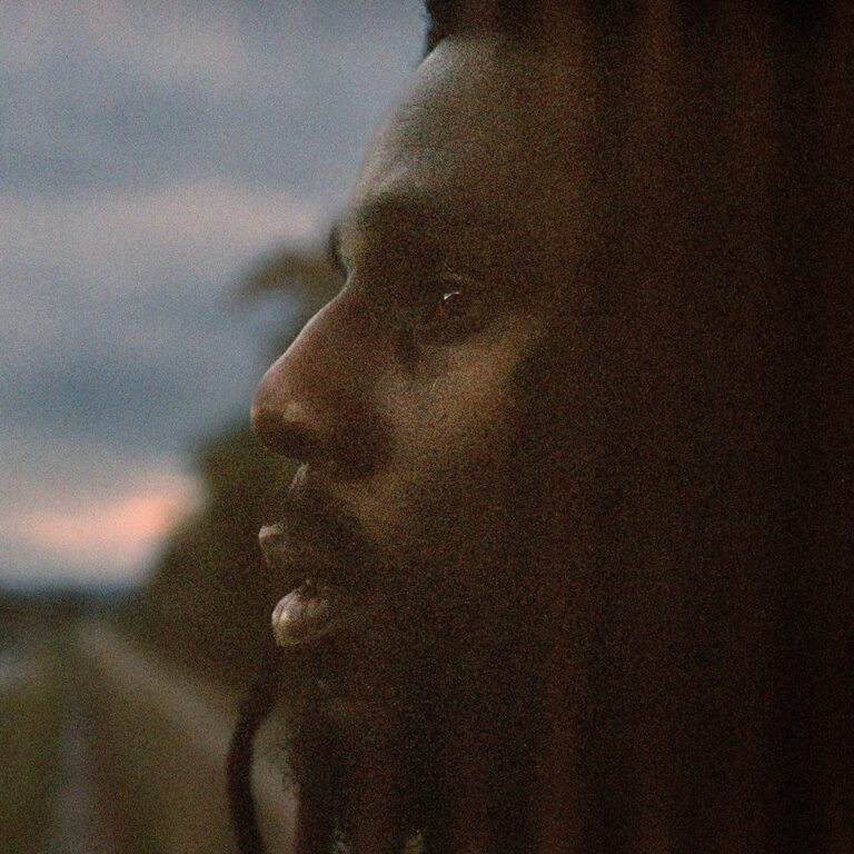 Chronixx - Exile Album