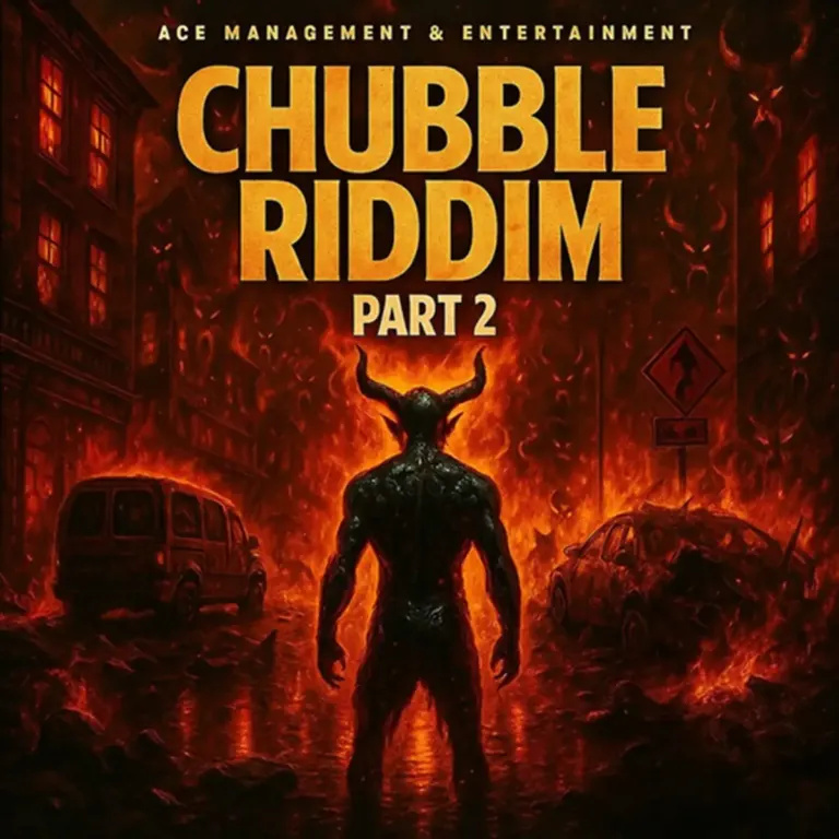 Chubble Riddim Part 2 – Big Red Productions Chubble Riddim Part 2 - Big Red Productions