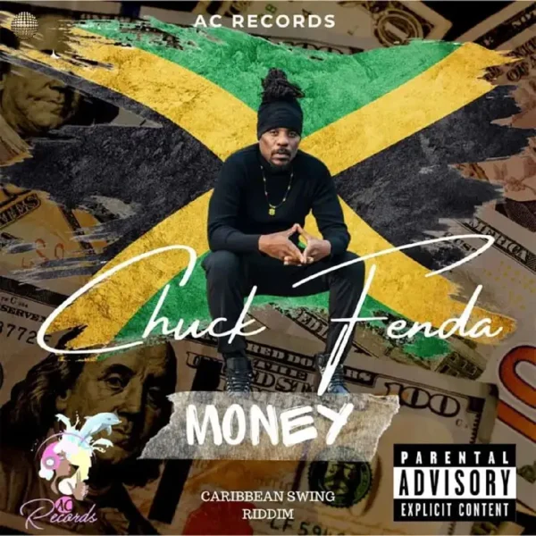 Chuck Fenda - Money