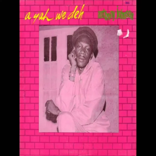 Chuckie No Lucky Riddim - Jammy's, Greensleeves