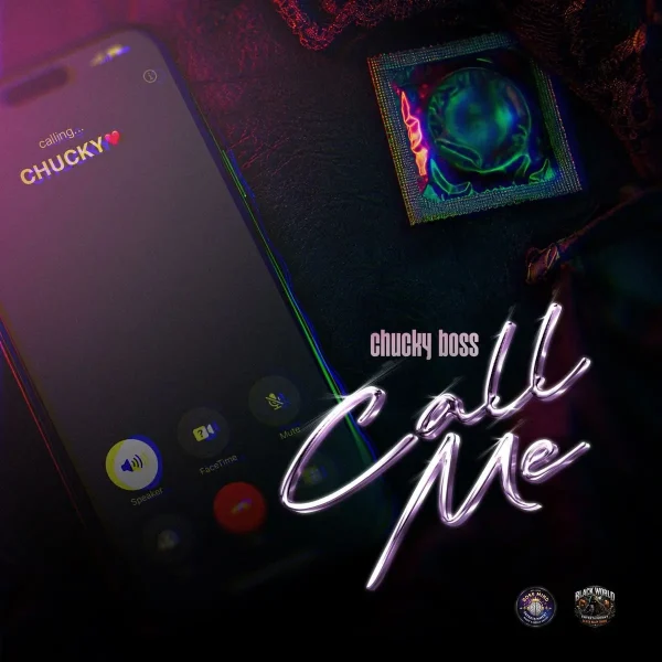 Chucky Boss - Call Me