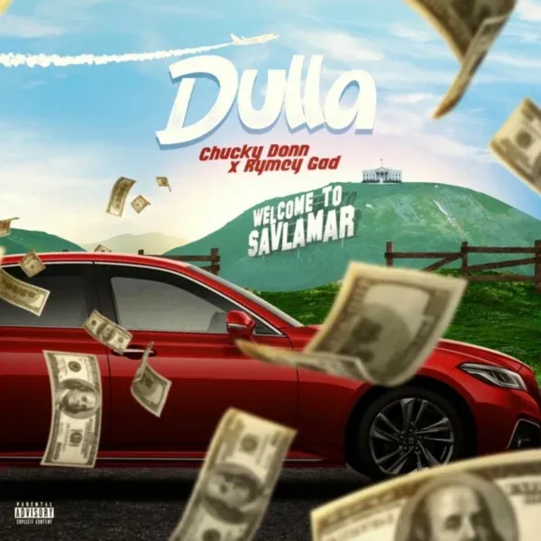 Chucky Don X Rymey Gad - Dulla