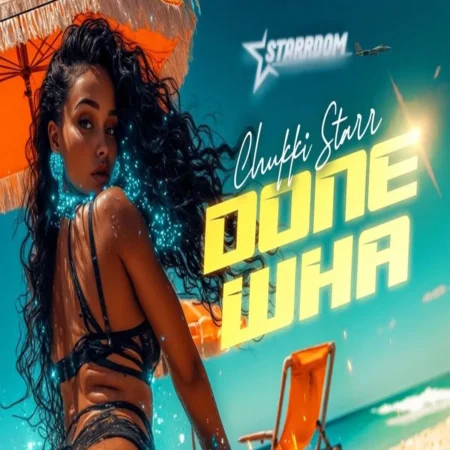 Chukki Starr - Done Wha