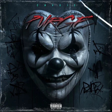 Chvkie – Purge Chvkie - Purge